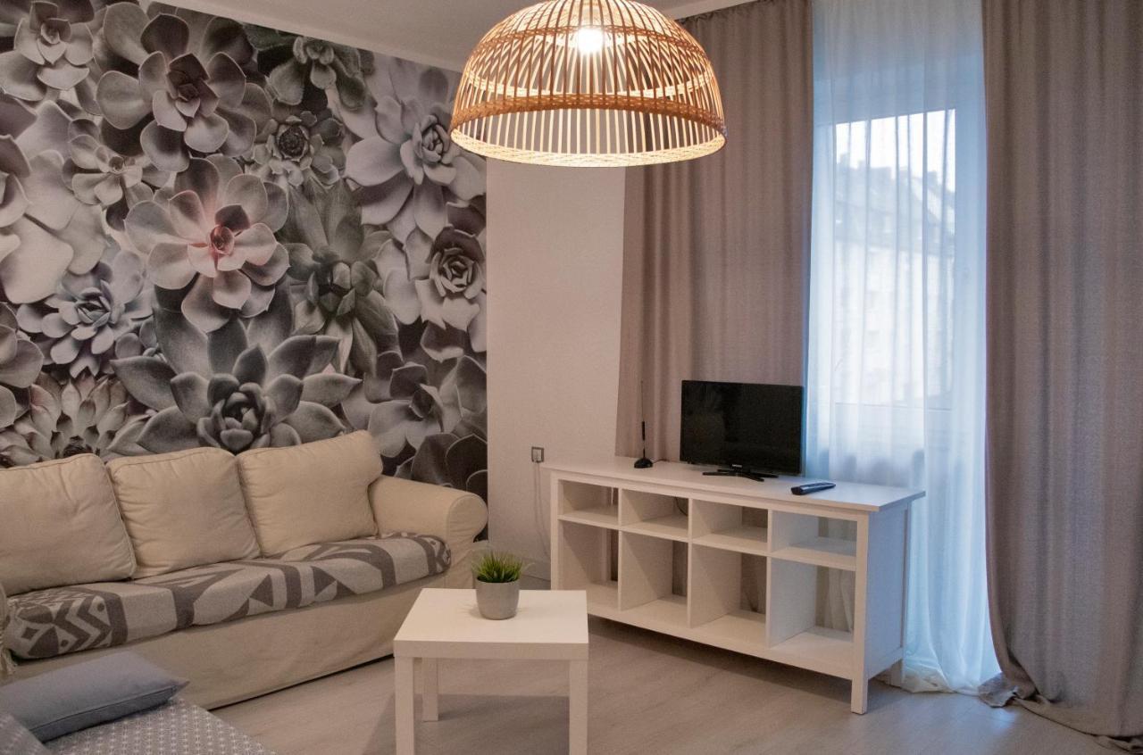 شقة إسن  في Griffn Properties Lifestyle المظهر الخارجي الصورة