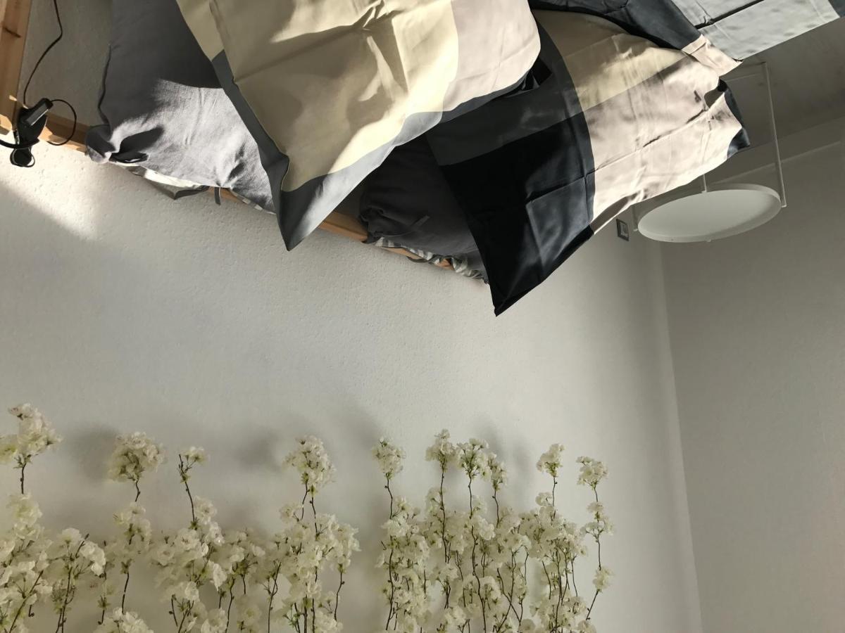 شقة إسن  في Griffn Properties Lifestyle المظهر الخارجي الصورة
