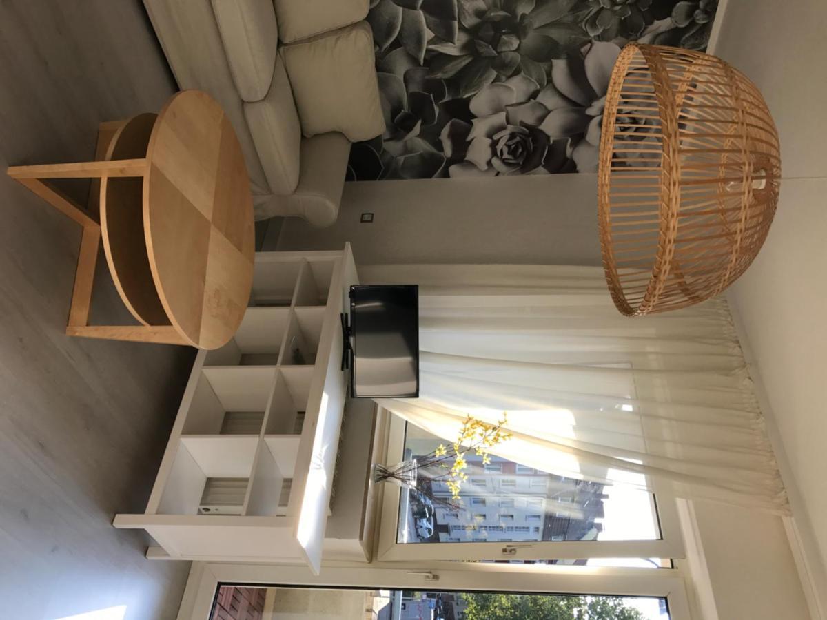 شقة إسن  في Griffn Properties Lifestyle المظهر الخارجي الصورة
